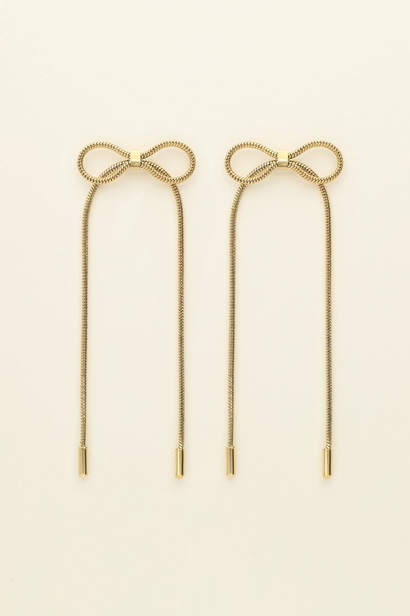 Boucles d’oreilles minimalistes pour femme