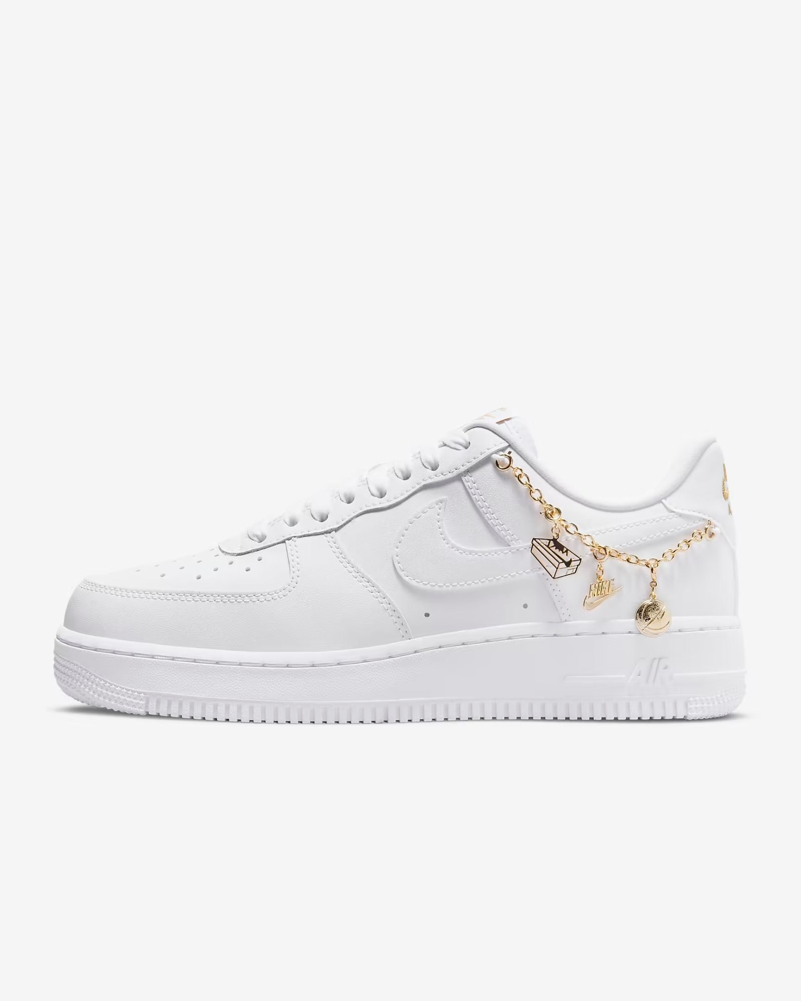 Nike – Nike Air Force 1 ’07 LX à 129,99 € chez Nike