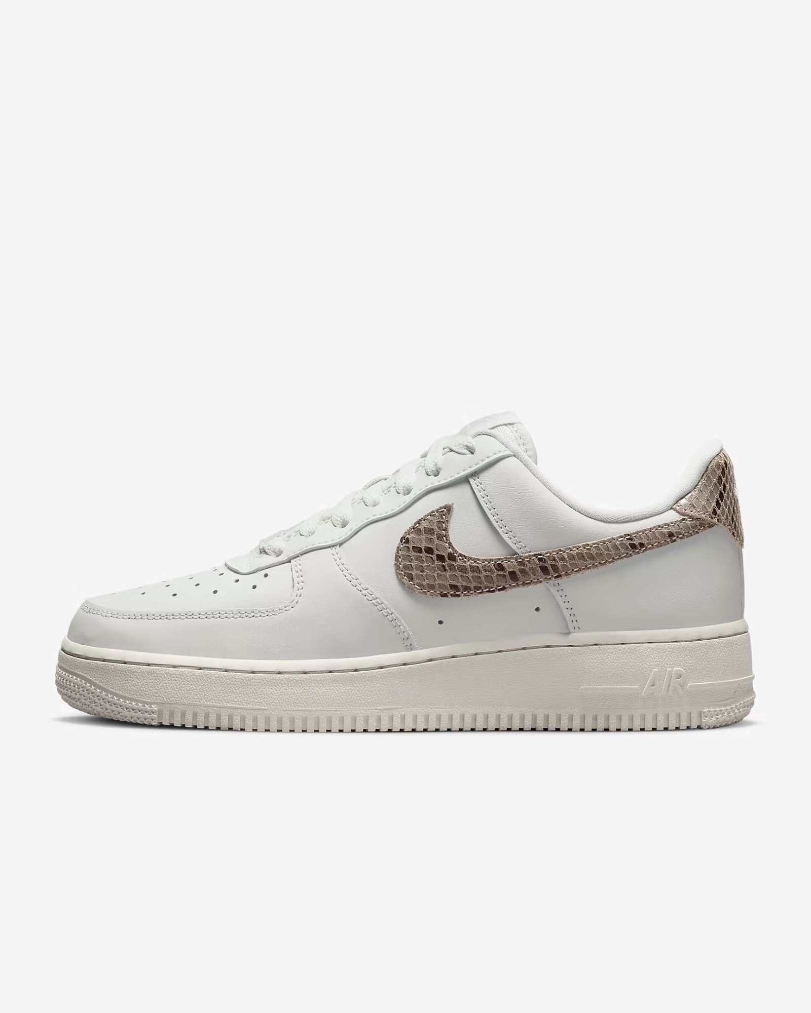Nike – Nike Air Force 1 ’07 à 119,99 € chez Nike