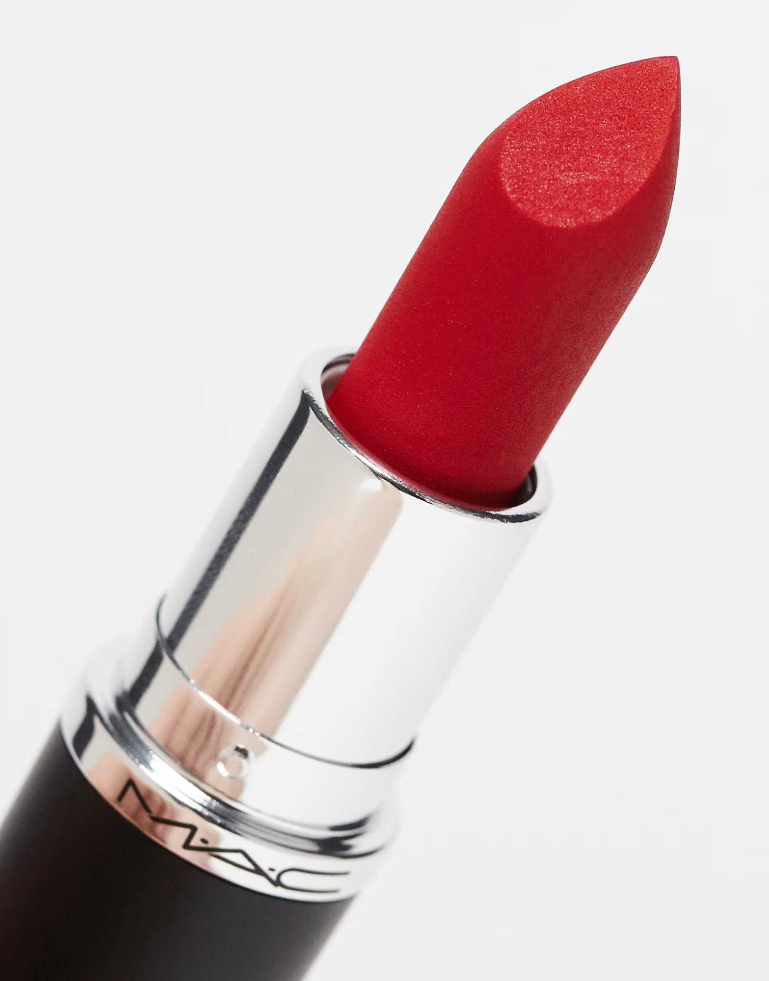 MAC – Macximal – Rouge à lèvres mat soyeux – Ruby Woo