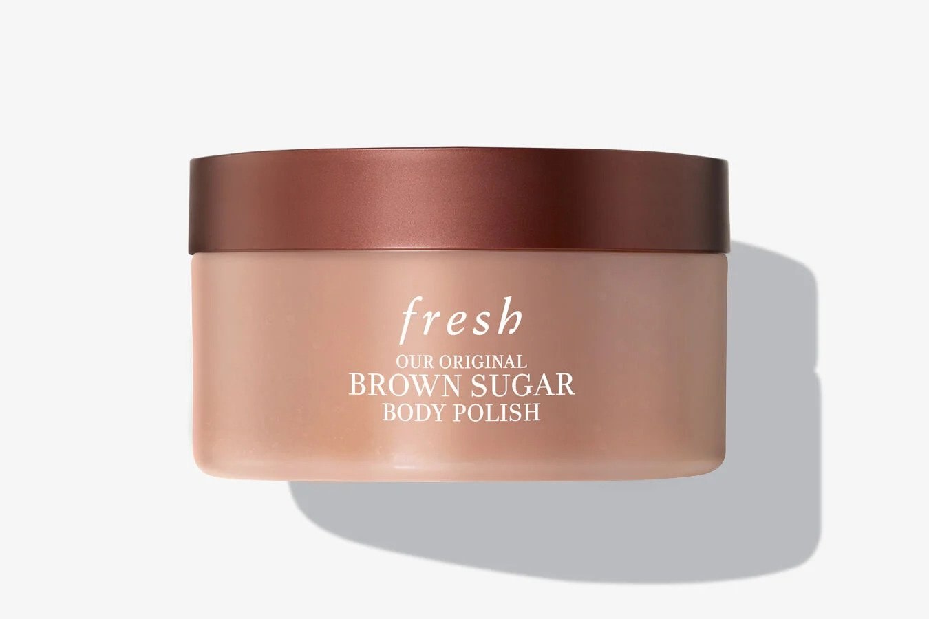 Exfoliant Brown Sugar Body Polish