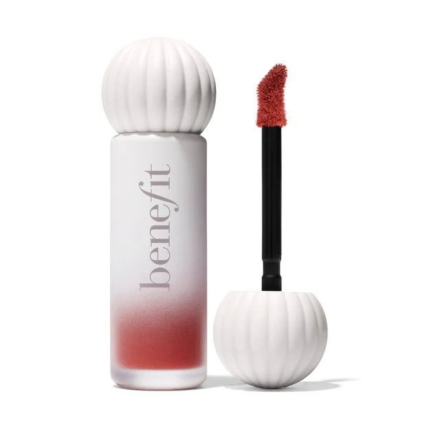 Tint hydratant pour les lèvres – fini mat