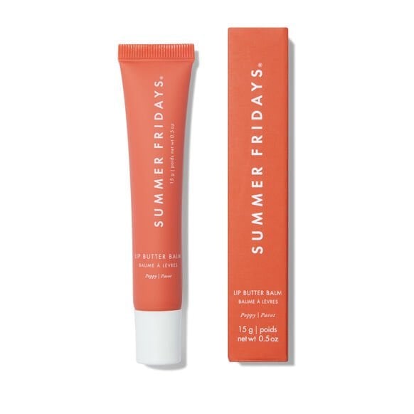 Lip Butter Balm