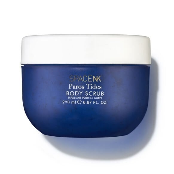 Paros Tides Body Scrub
