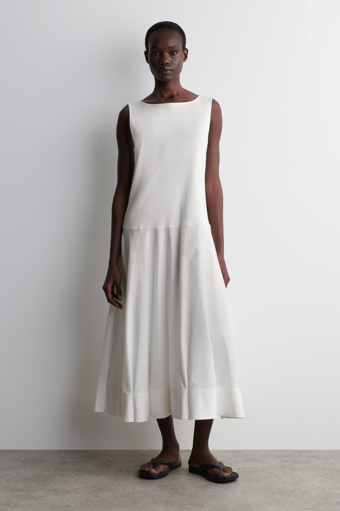 Robes longues bohèmes pour femme