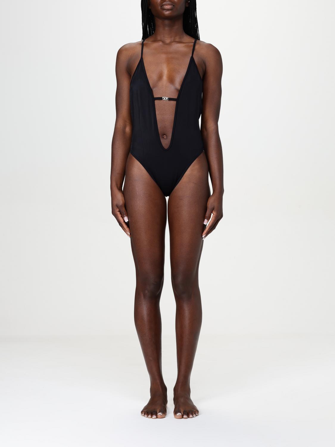 Maillot de bain femme Diesel