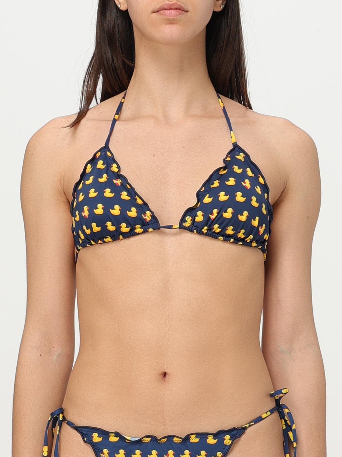 MC2 Saint Barth – Maillot de bain femme Mc2 Saint Barth à 59,00 € chez Giglio