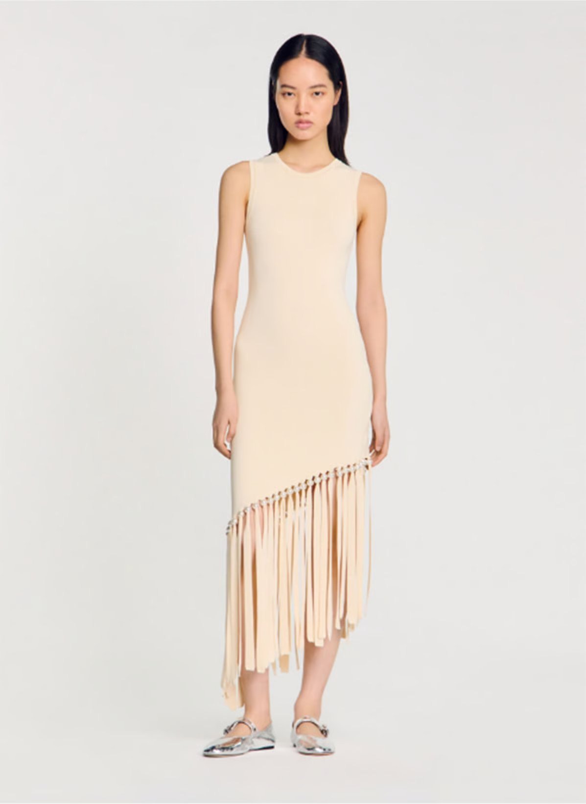 Robes longues bohèmes pour femme