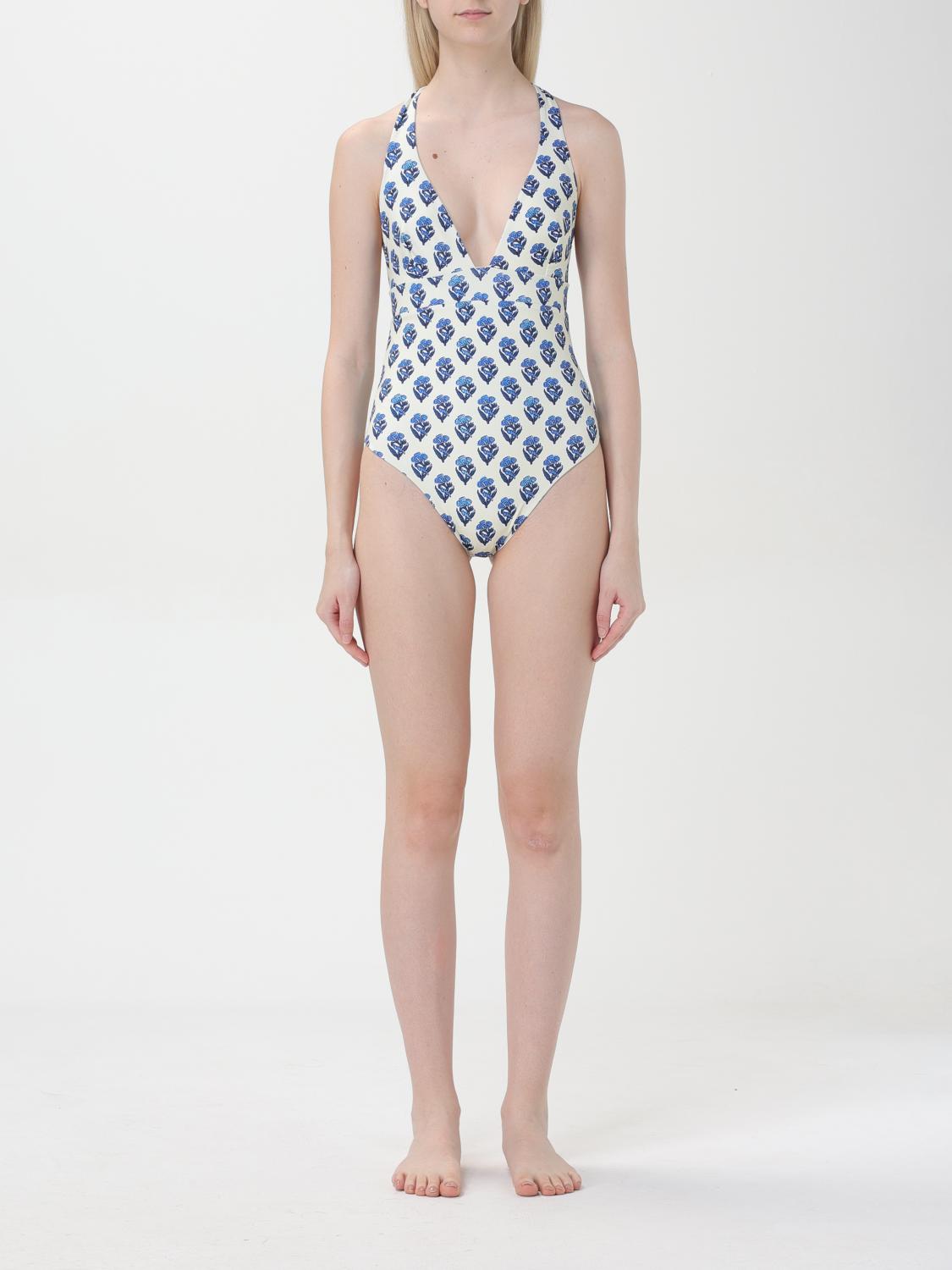MC2 Saint Barth – Maillot de bain femme Mc2 Saint Barth à 139,00 € chez Giglio
