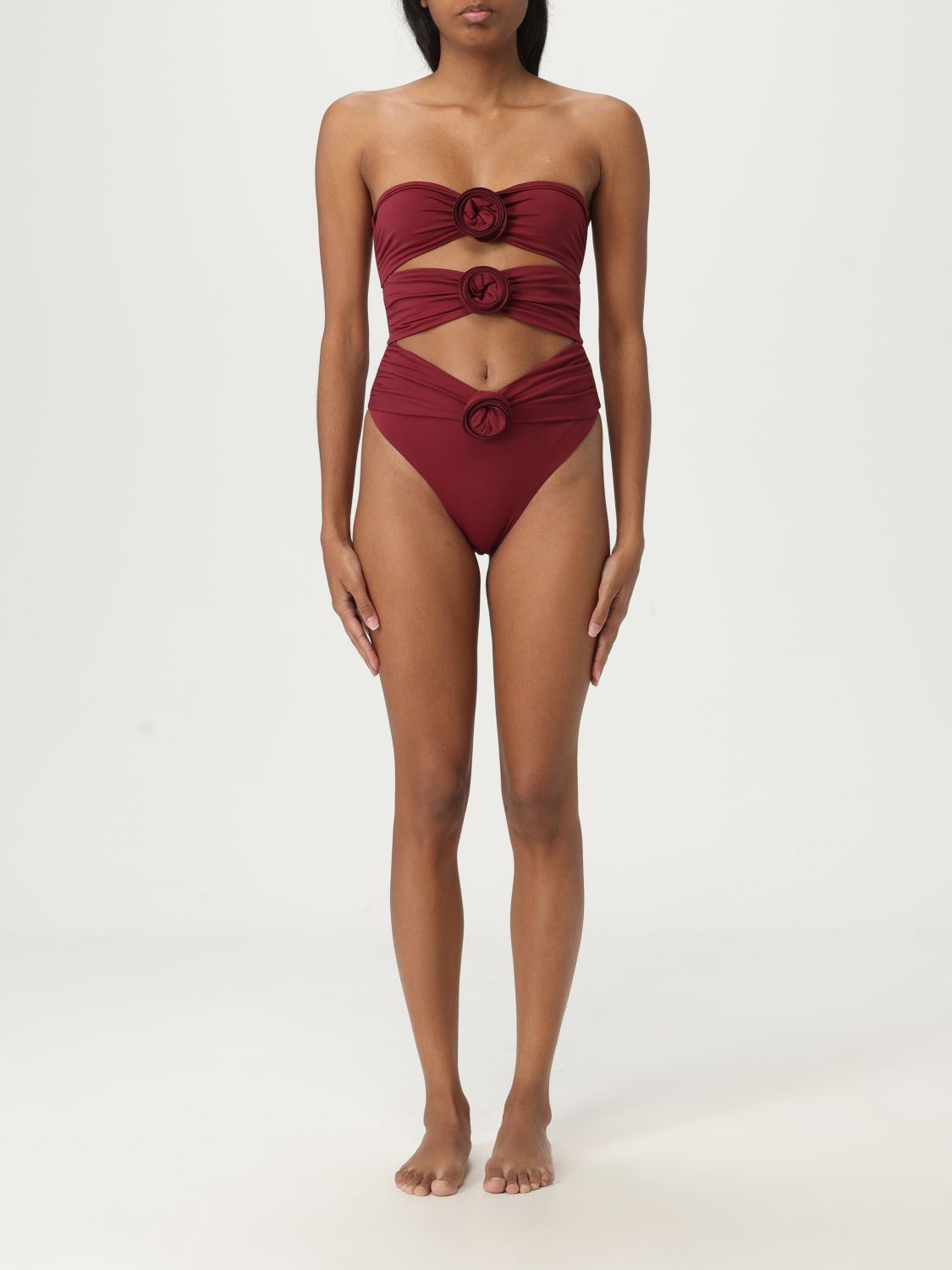 La Revêche – Maillot de bain femme La Reveche à 350,00 € chez Giglio