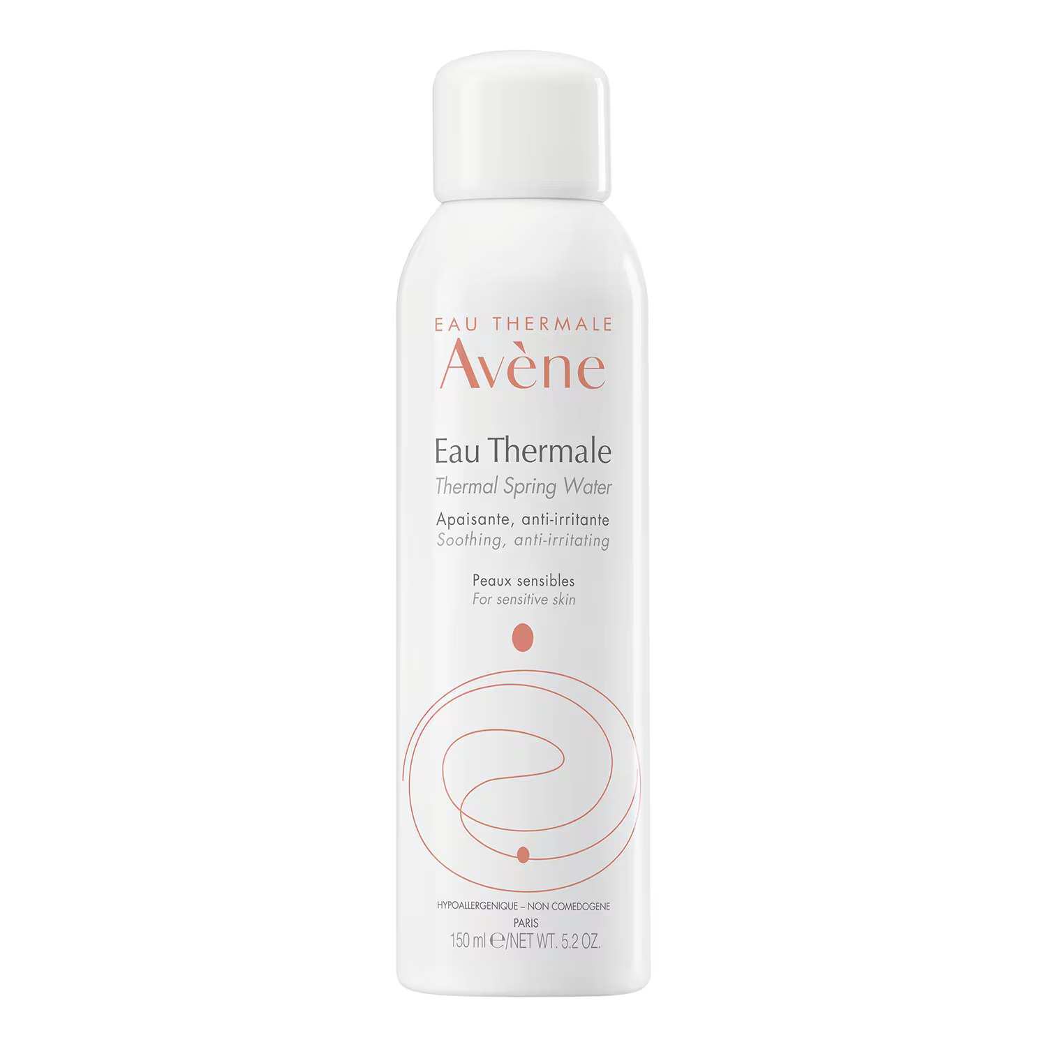 Eau Thermale – Spray d’Eau thermale d’Avène