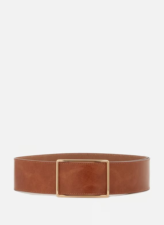 Saison 1865 – CEINTURE – Marron à <del>79,00 €</del> 39,50 € chez Printemps