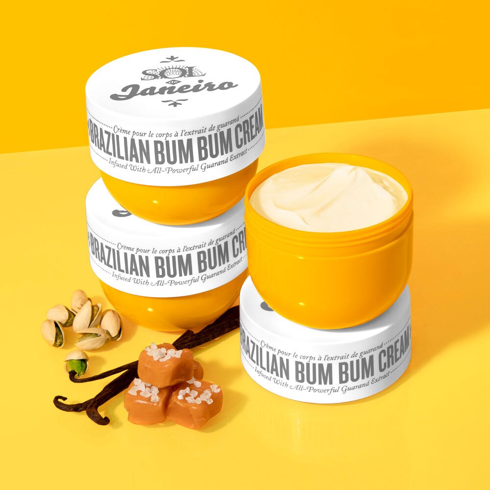Brazilian Bum Bum Cream