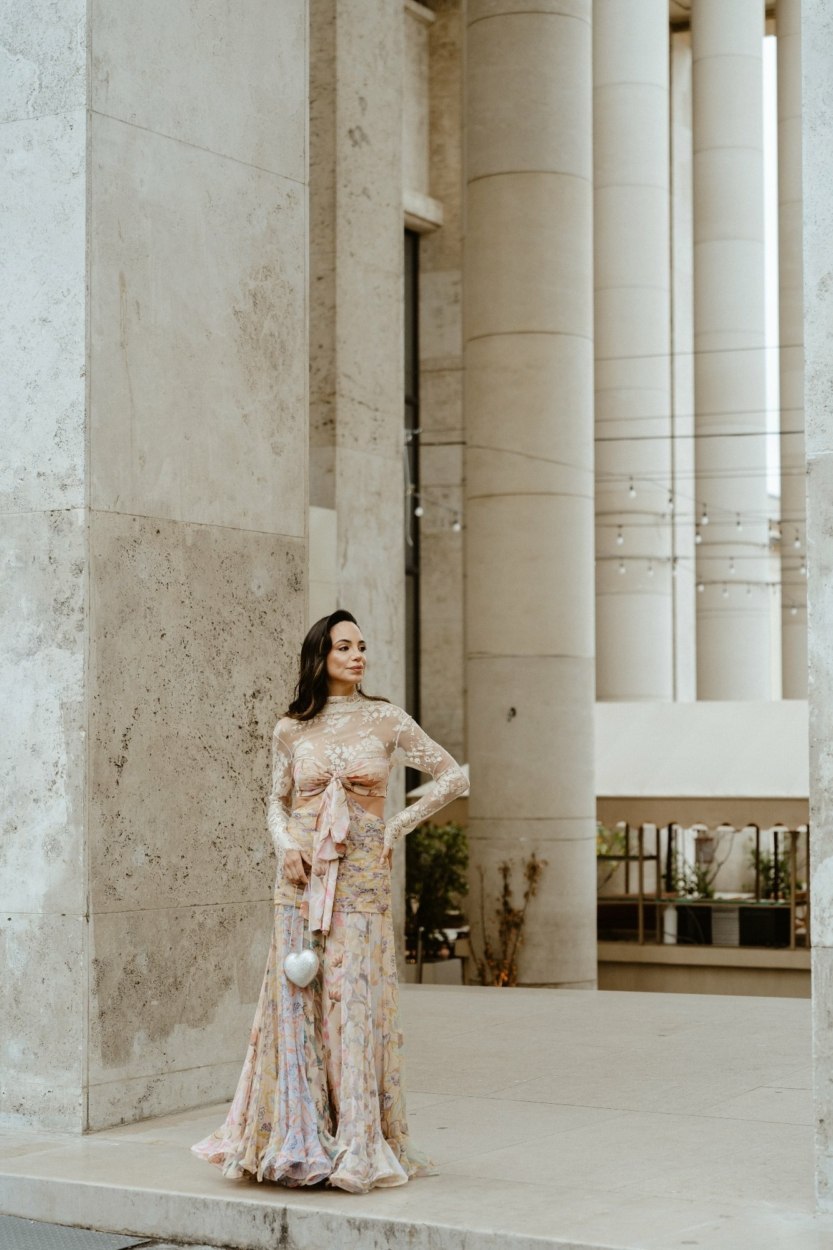 look-robe-boheme-chic-femme-fashion-week-influenceuses-createurs-designers (1)
