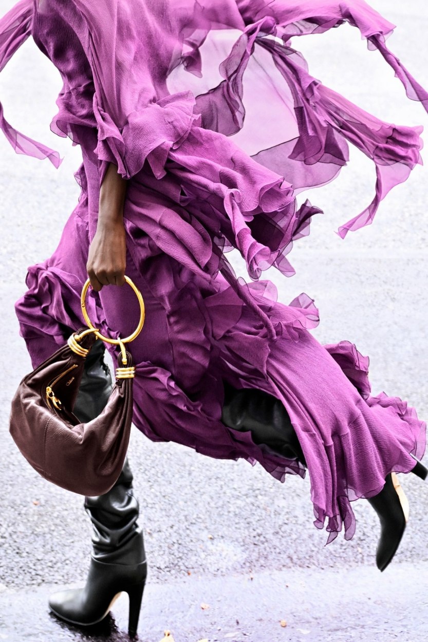 look-robe-boheme-chic-femme-fashion-week-influenceuses-createurs-designers (2)