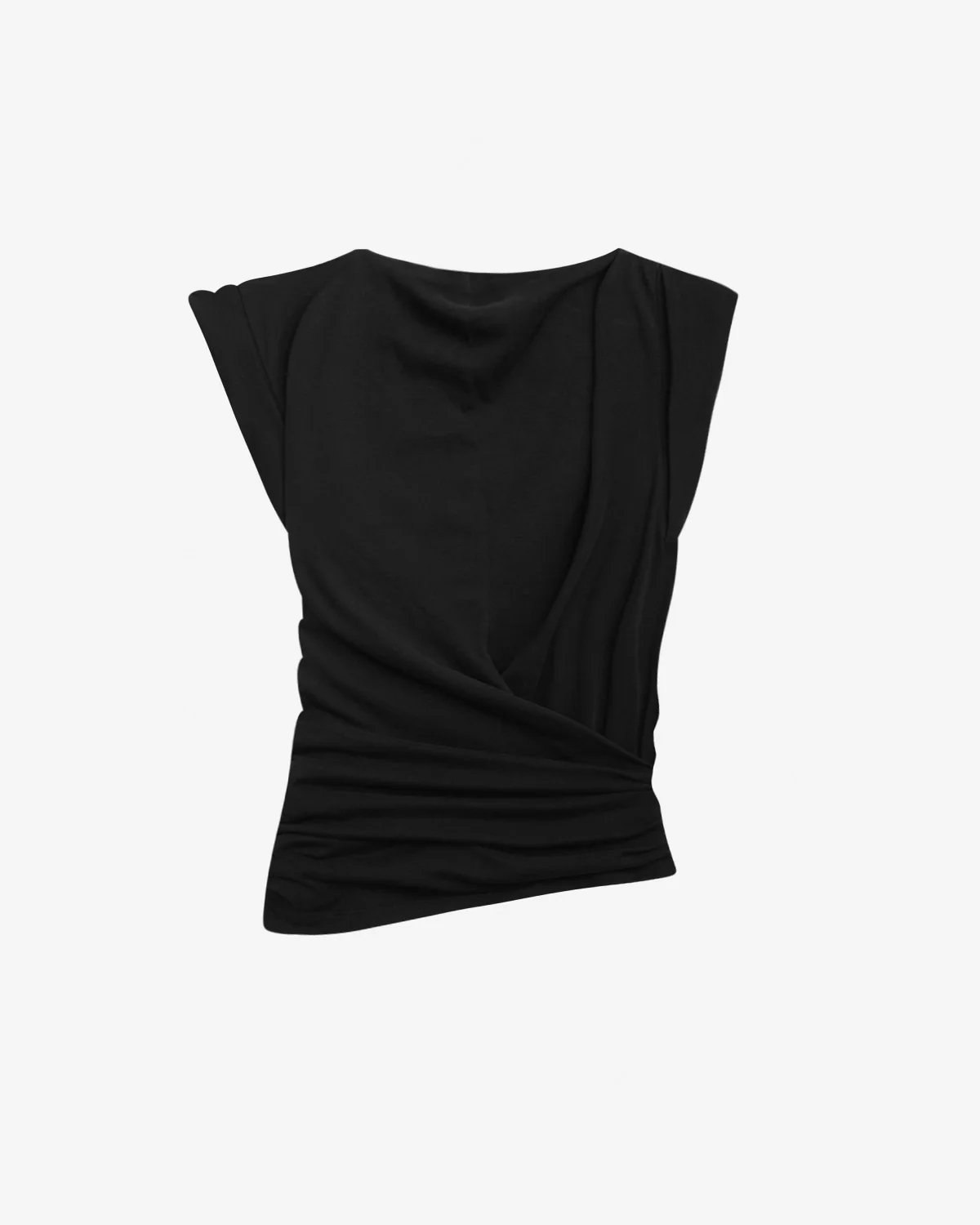 Isabel Marant – T-SHIRT MAISAN à 275 € chez Isabel Marant