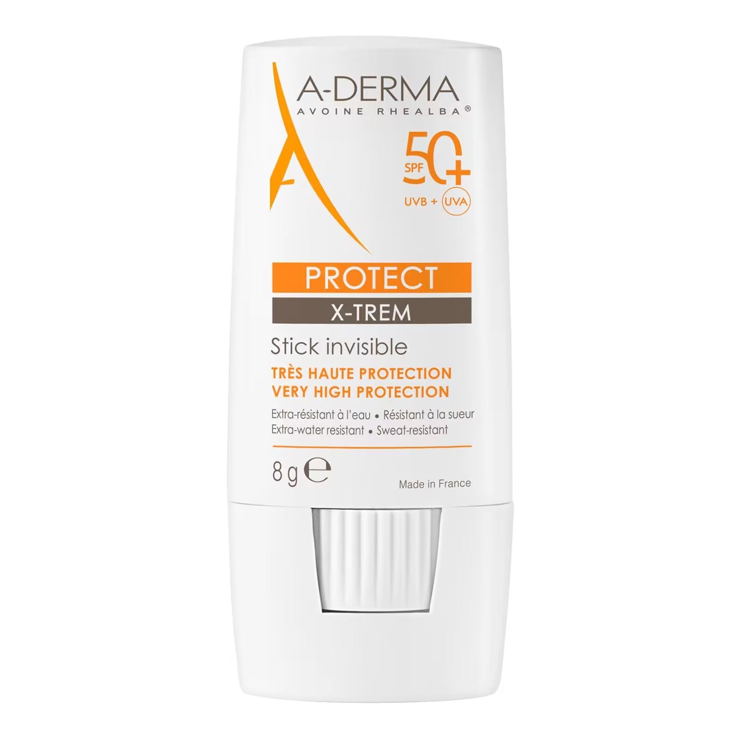 Protect X-trem – Stick solaire invisible SPF50+