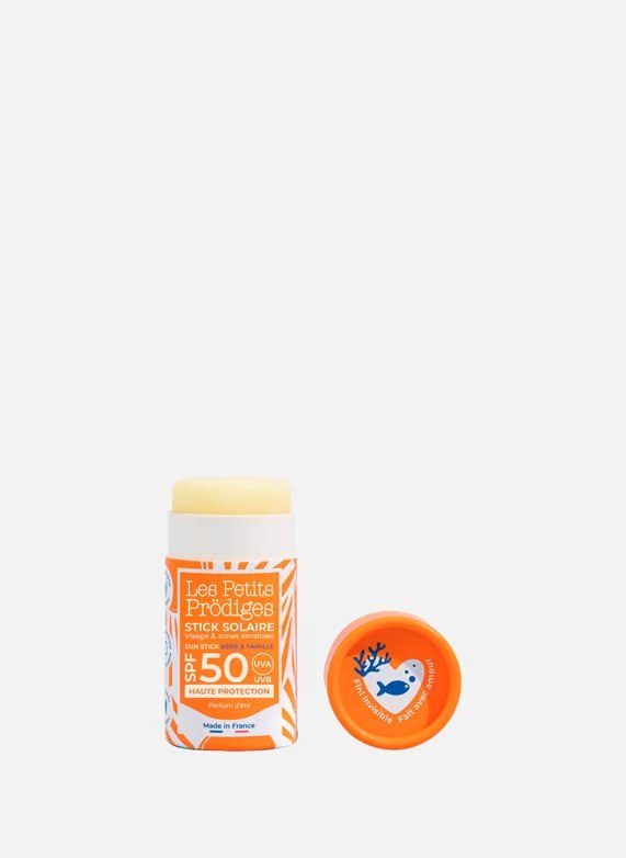 Stick solaire SPF50