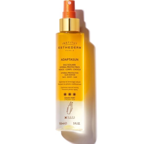 Adaptasun Hydra-protective Sun Water – Strong Sun