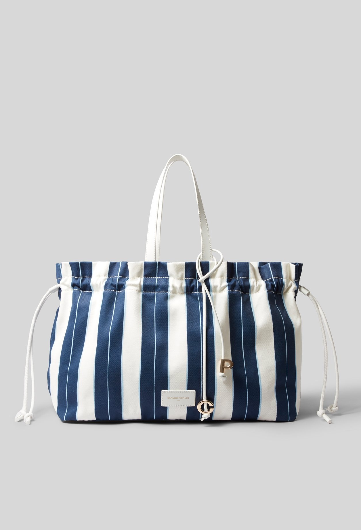 Sacs cabas en toile ou tote bags pour femme