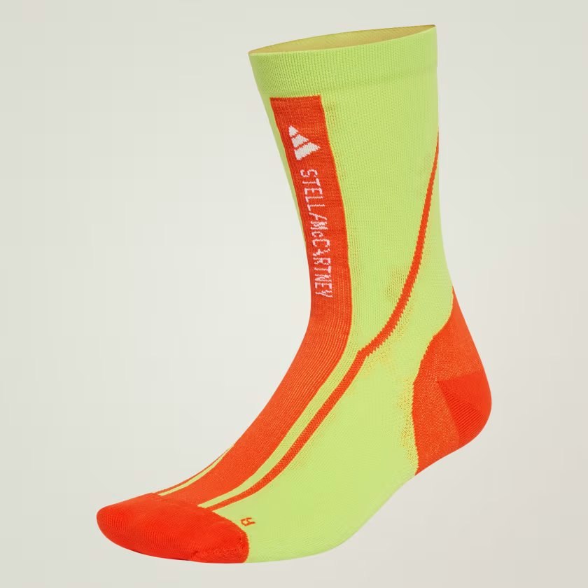 Adidas Originals – Chaussettes adidas by Stella McCartney à 20 € chez Adidas