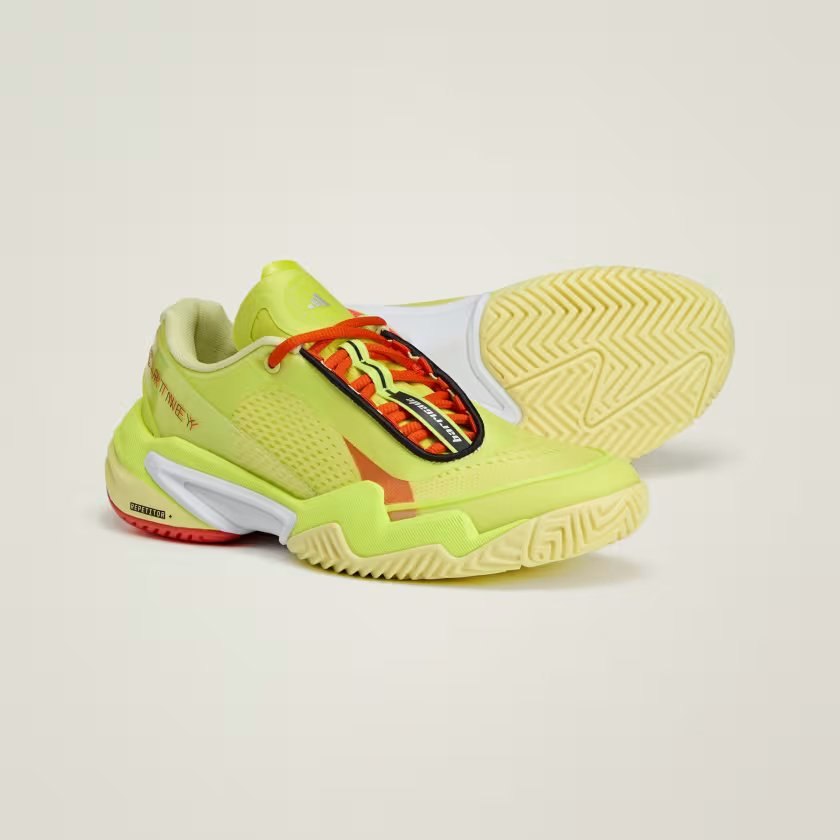 Chaussure Barricade adidas by Stella McCartney