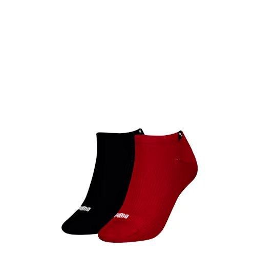 Puma – Lot de 2 paires de chaussettes PUMA Femme à 9,00 € chez Puma