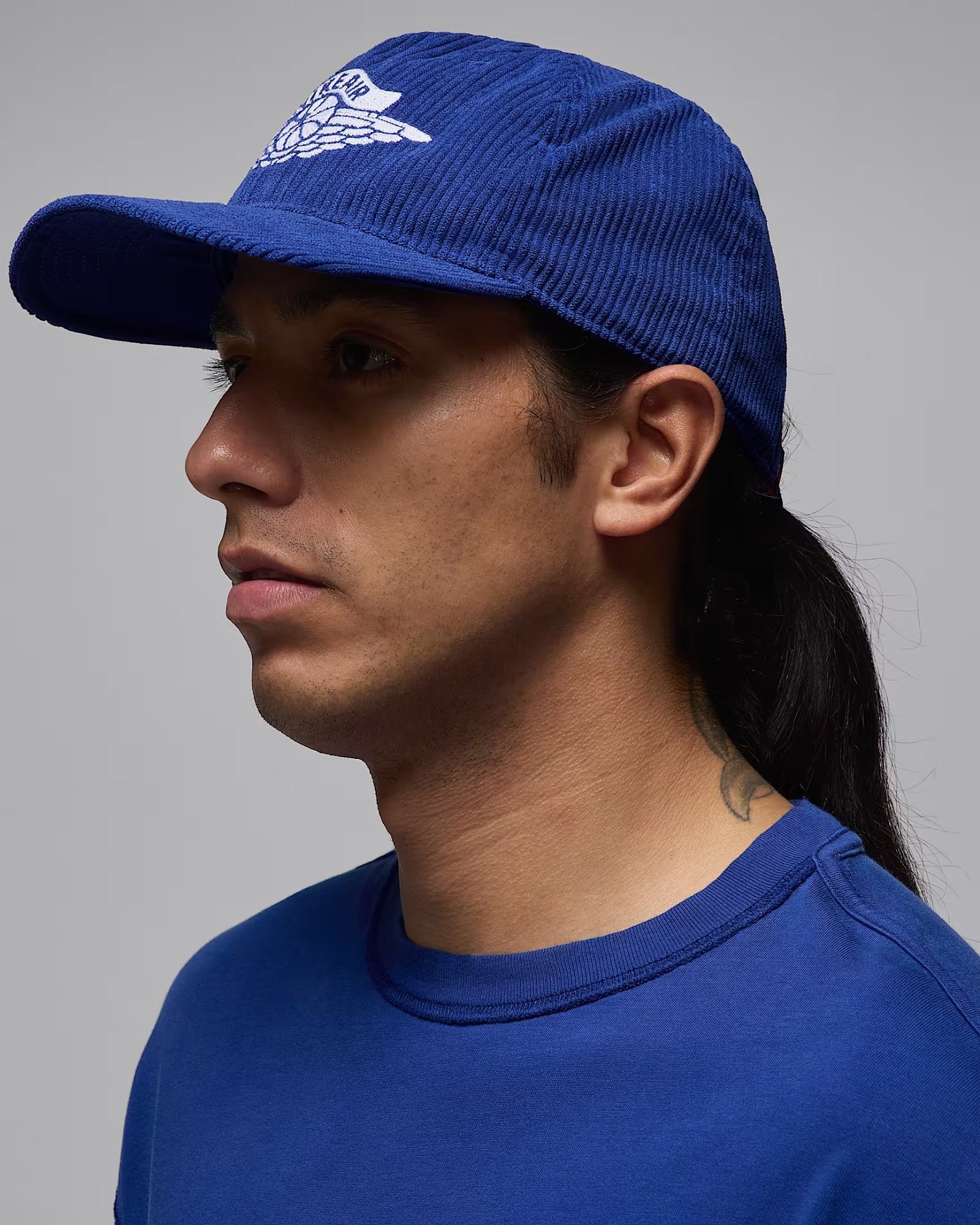 Nike – Jordan Pro Casquette souple à 39,99 € chez Nike
