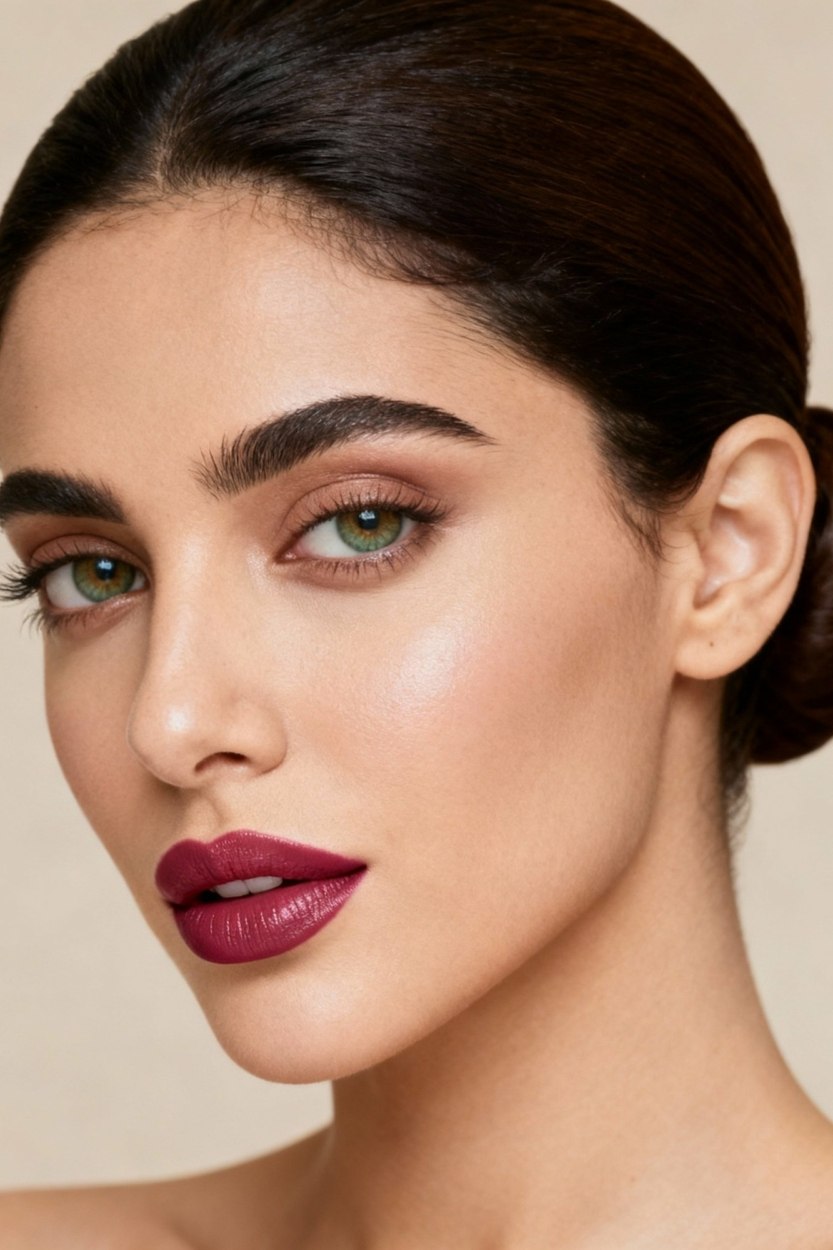 comment-porter-le-rouge-a-levre-violet-conseils-colorim&eacute;trie-morphologie (17)