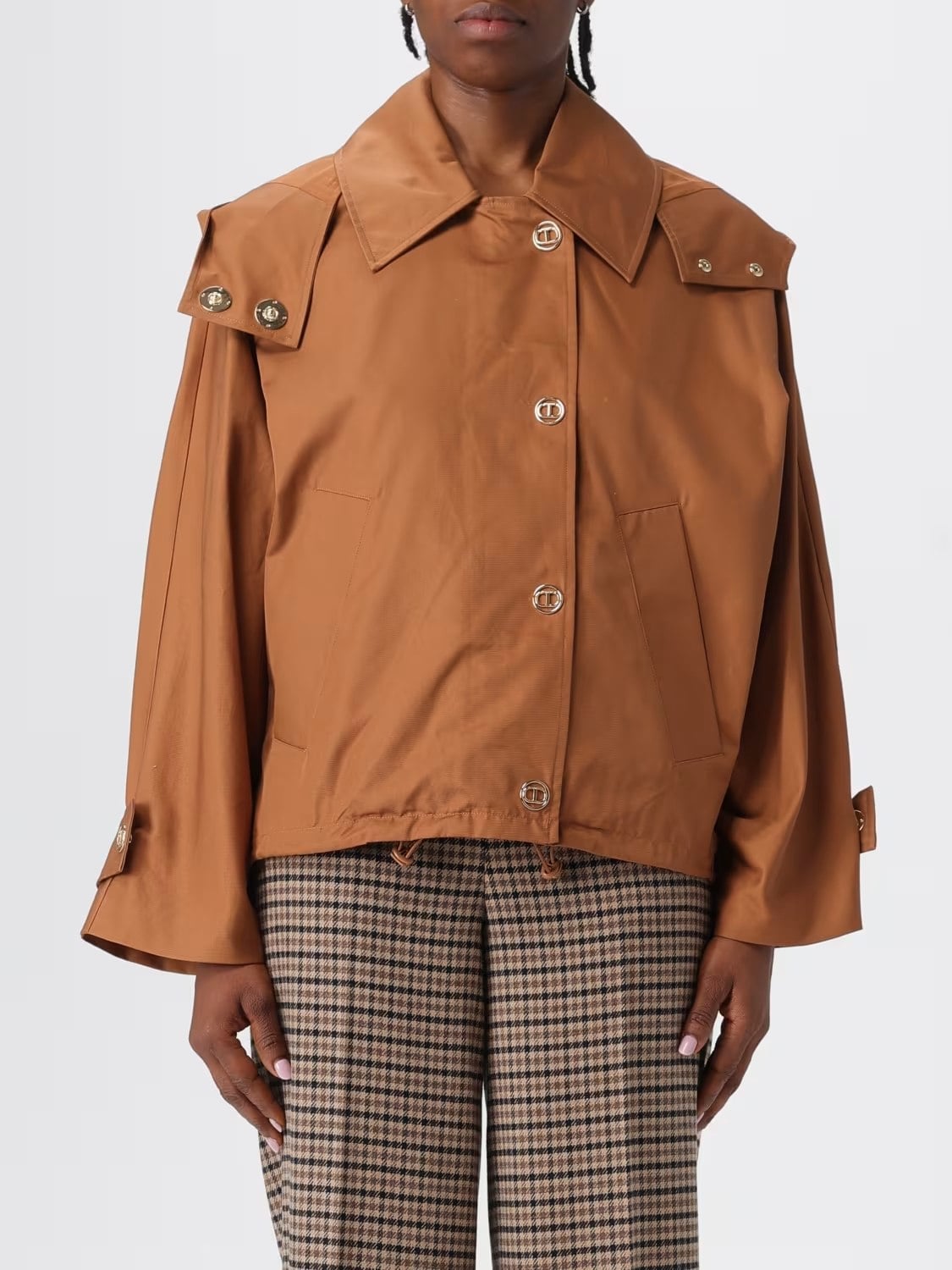 Manteau femme Twinset