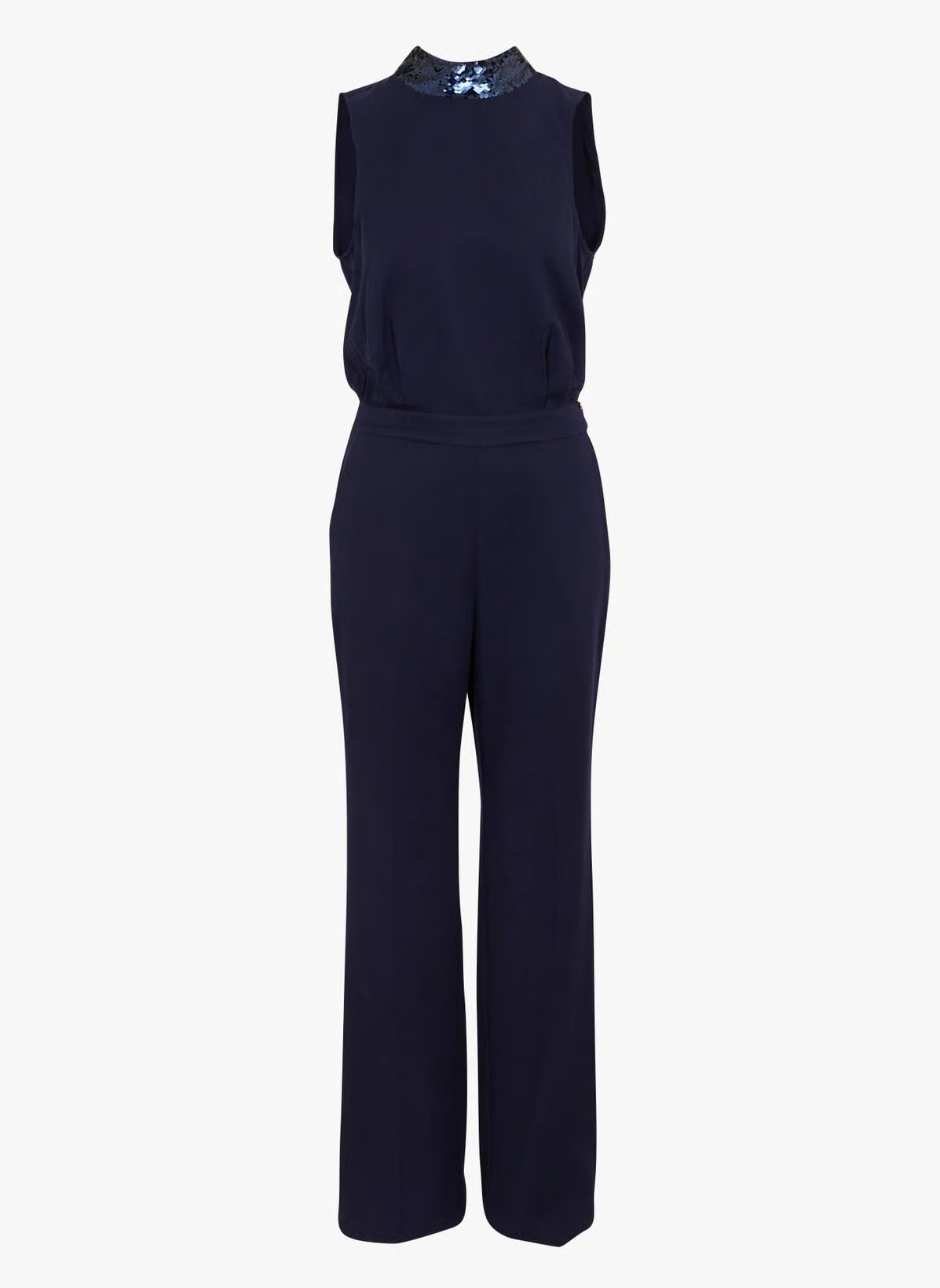 Combinaison pantalon de soir&eacute;e