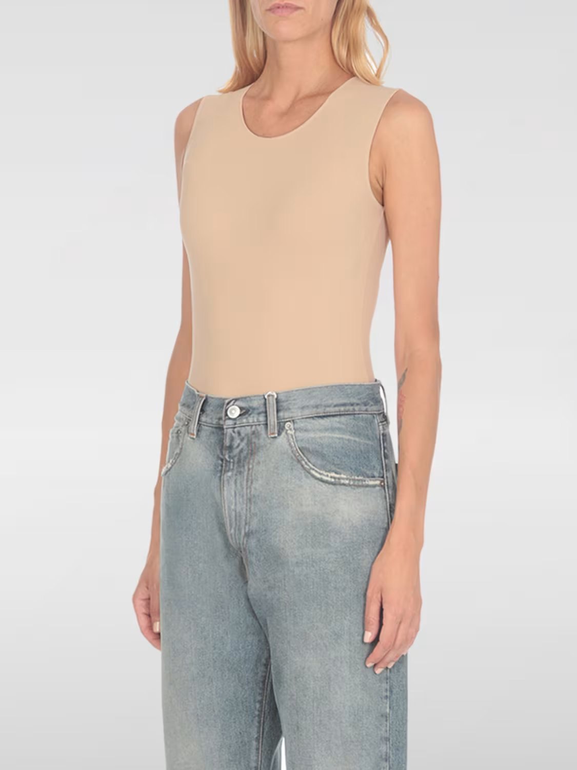 Body Maison Margiela