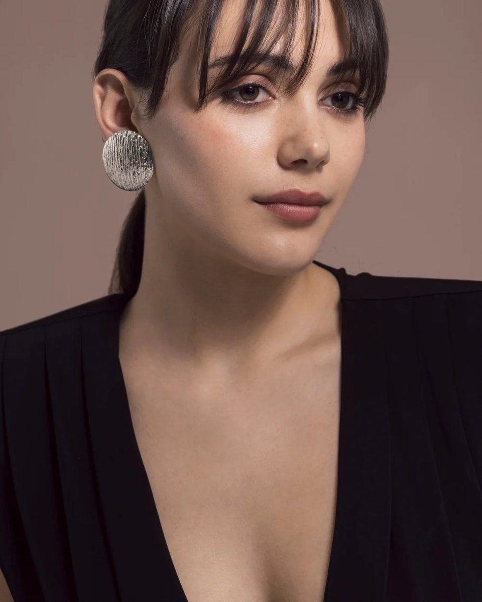 Federica Tosi&nbsp;&ndash;&nbsp;Bijou femme Federica Tosi &agrave; <del>112,00&nbsp;&euro;</del>&nbsp;106,40&nbsp;&euro; chez Giglio