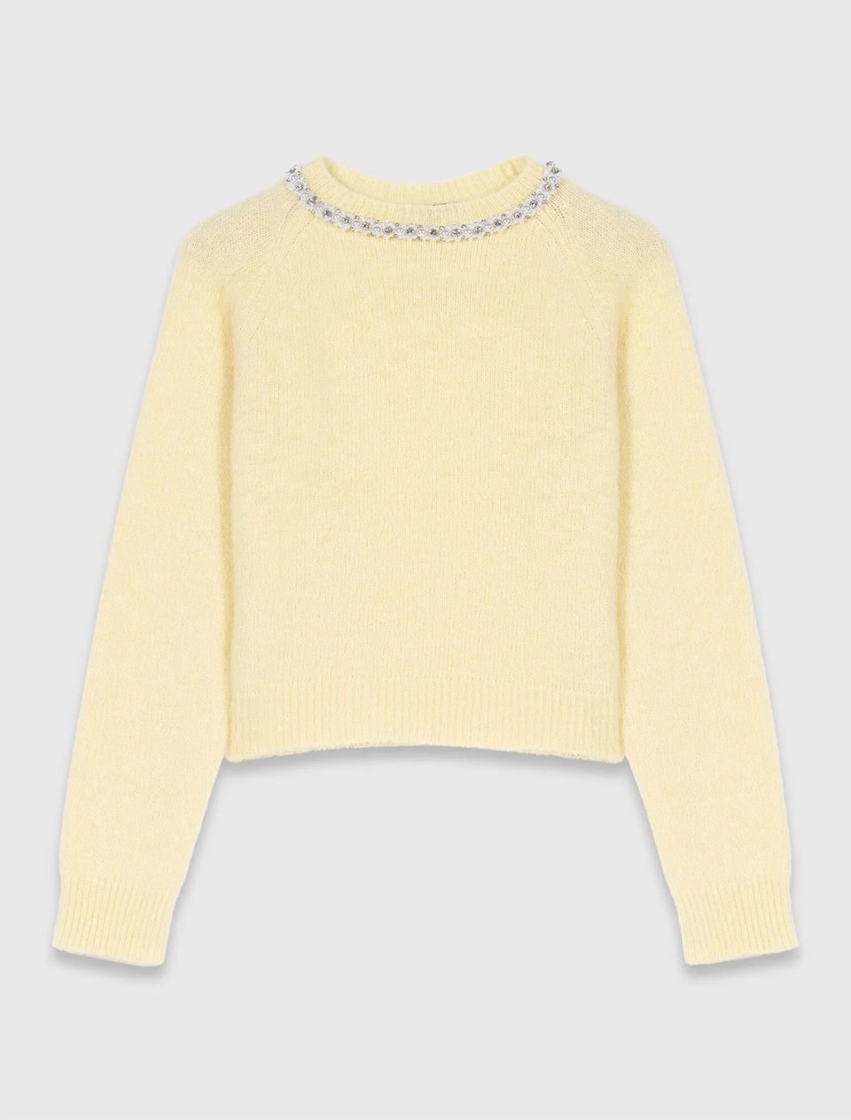 Pulls courts pour femme