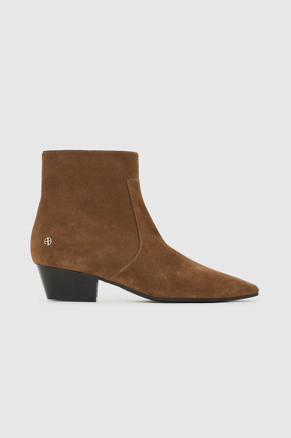 Freya Flat Boots