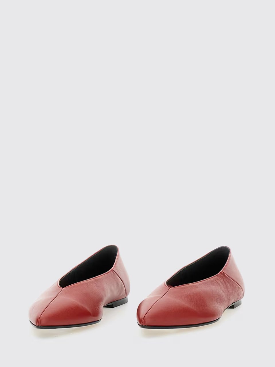 Ballerine femme Aeyde