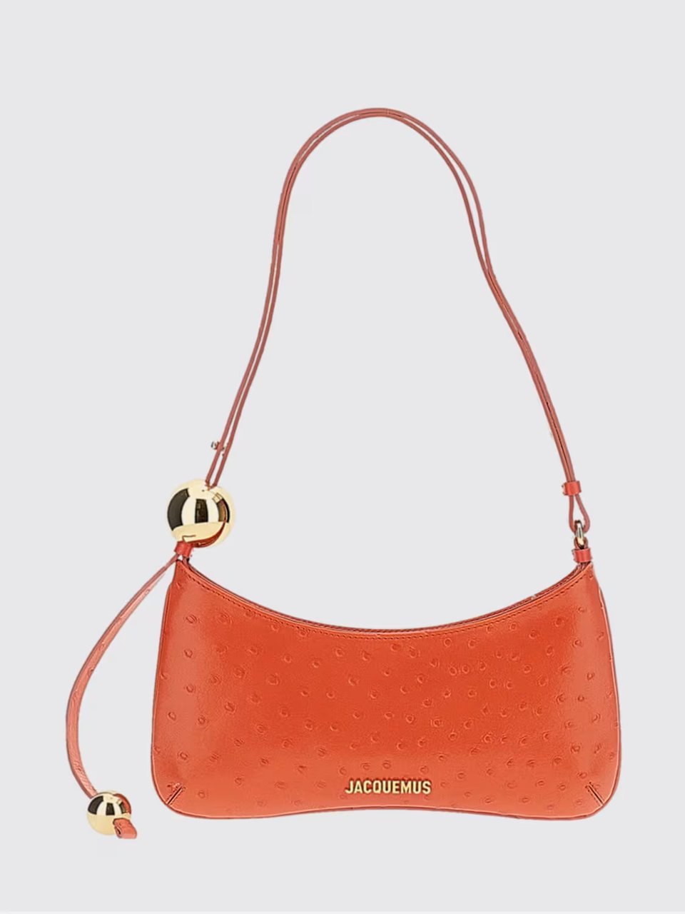 Jacquemus – Sac porté épaule femme Jacquemus à 663,93 € chez Giglio