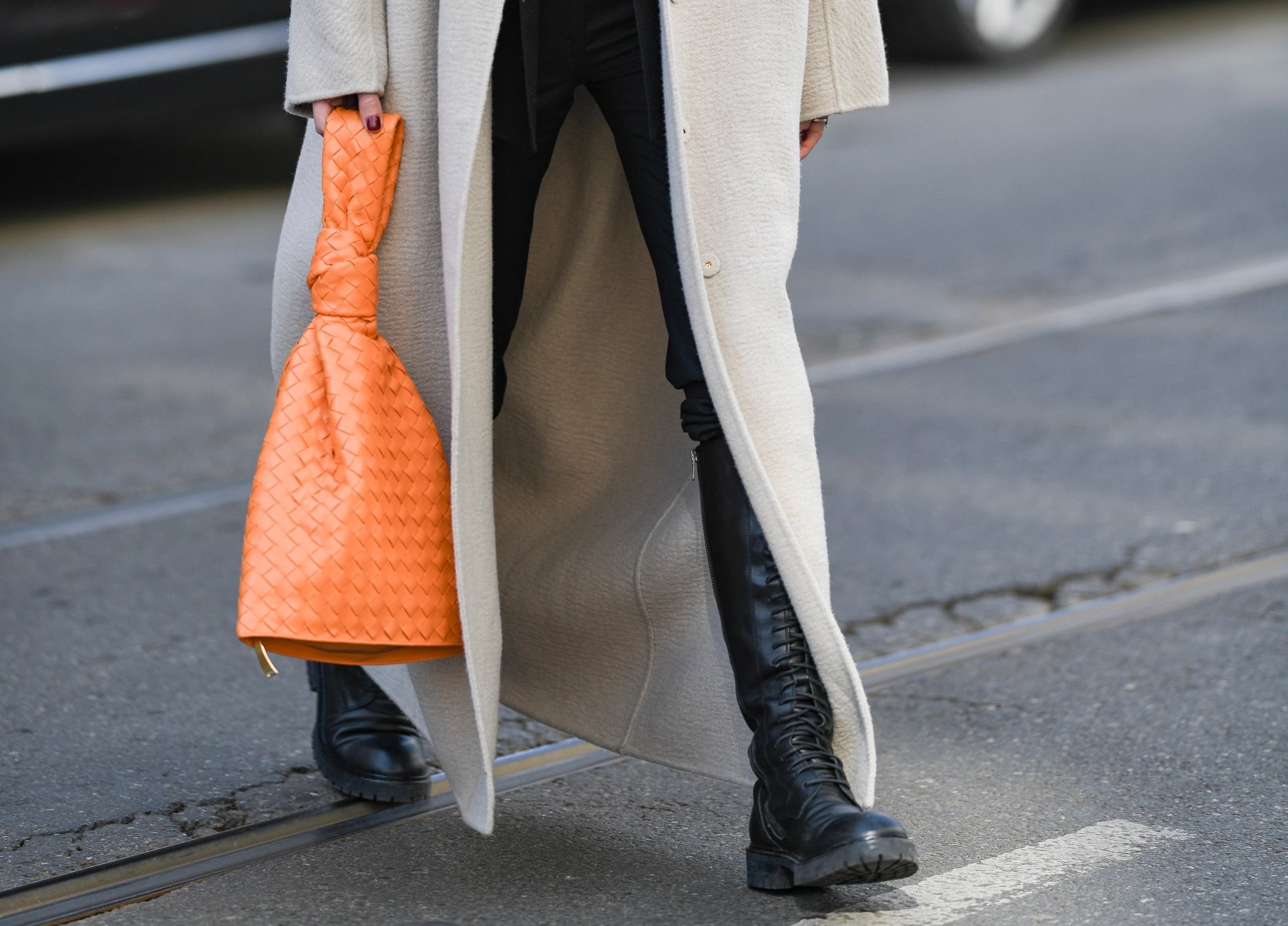 Le sac orange : des vitamines pour adopter le