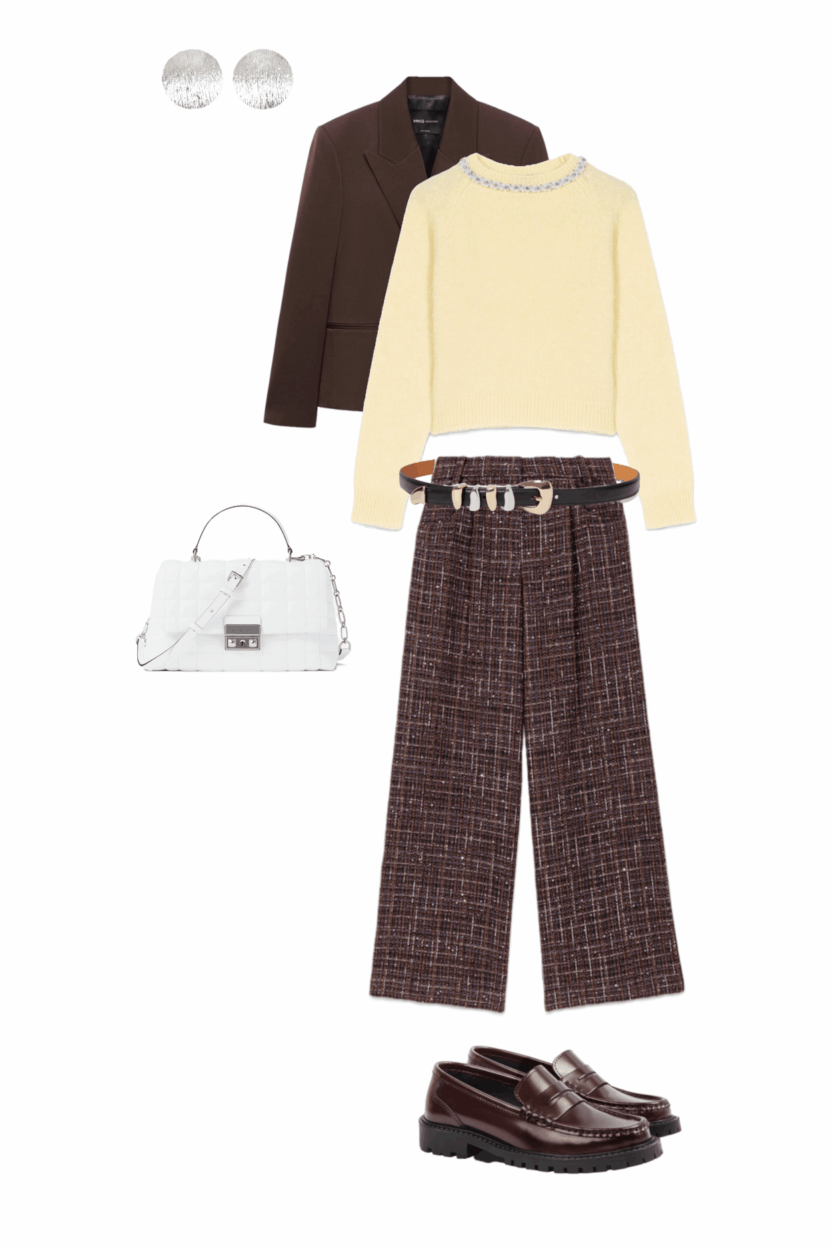 Tenue chic pour femme : quelle allure pour une sortie culturelle en soir&eacute;e ?