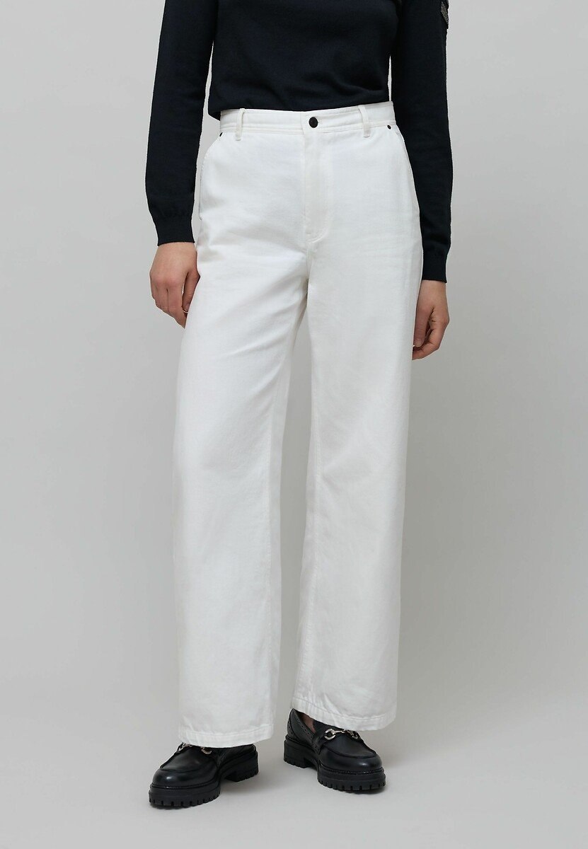 IKKS&nbsp;&ndash;&nbsp;Jean Large &agrave; <del>165.00 EUR&nbsp;&euro;</del>&nbsp;165,00 EUR&nbsp;&euro; chez La Redoute