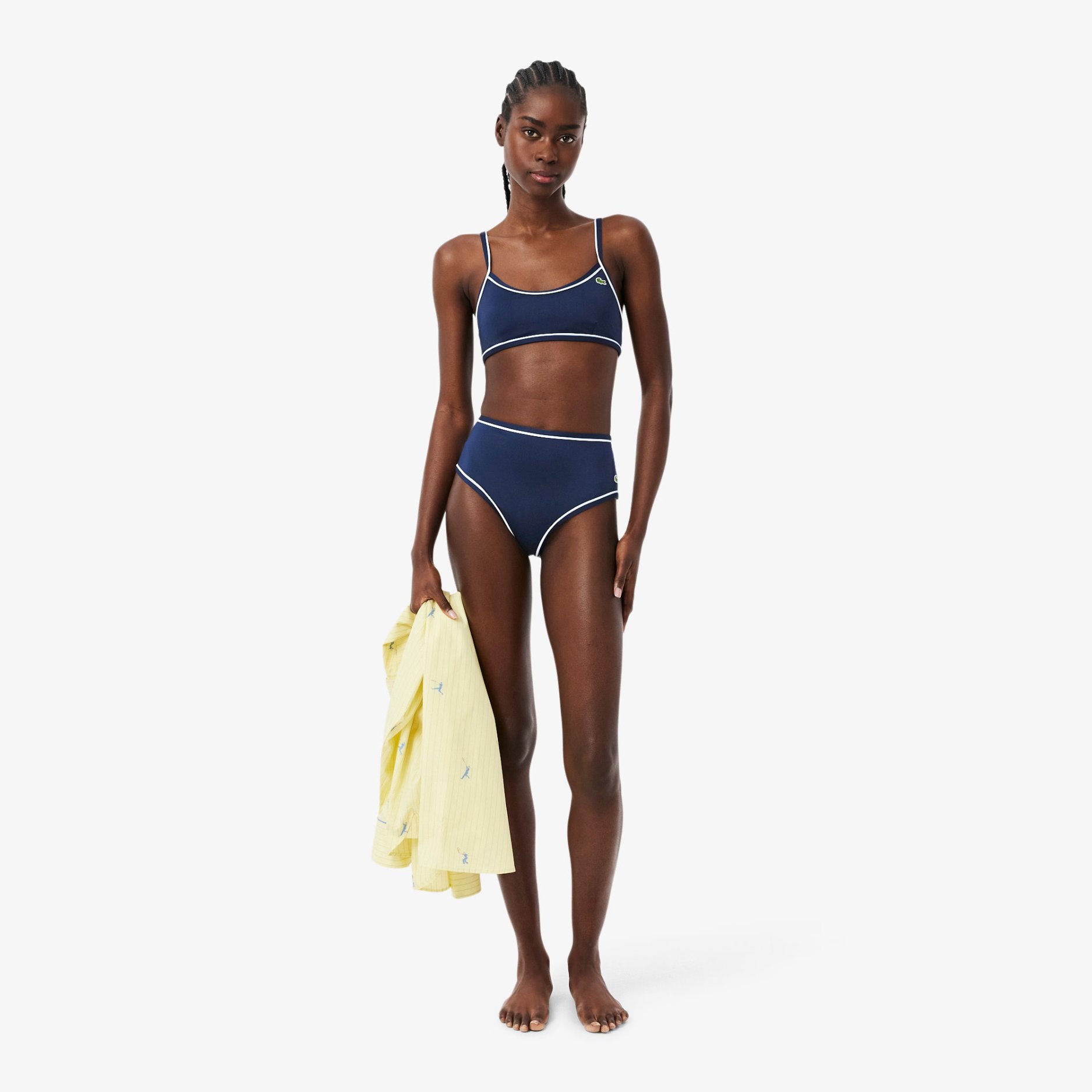 Lacoste&nbsp;&ndash;&nbsp;MF9836 &agrave; 60&nbsp;&euro; chez Lacoste