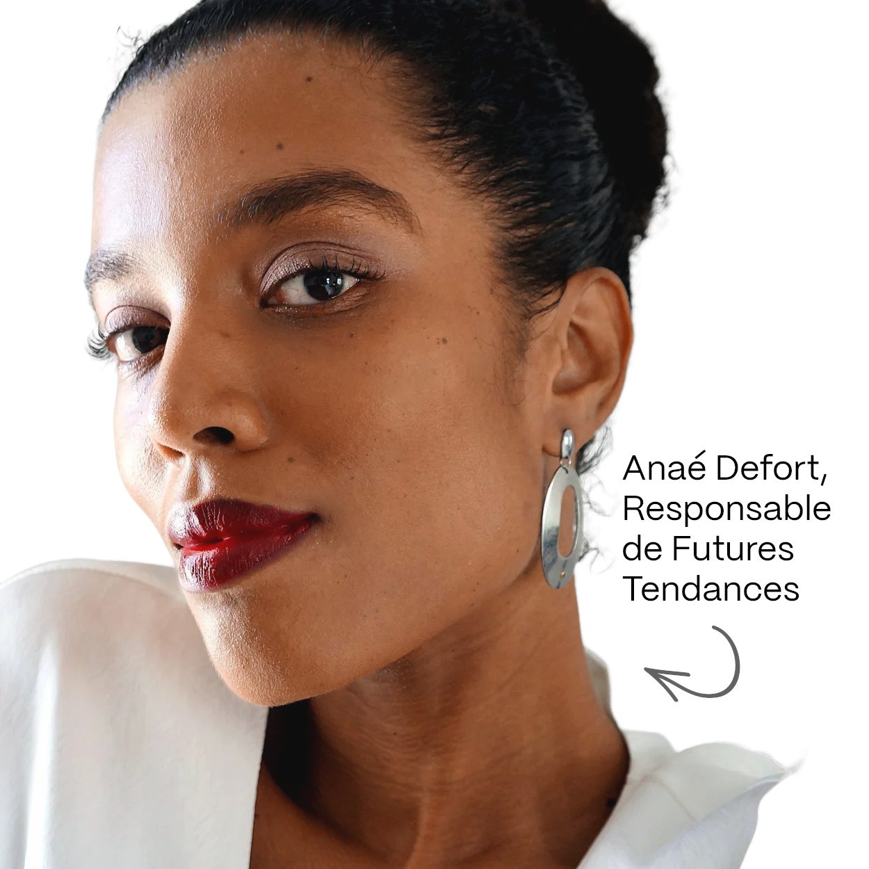 anae defort