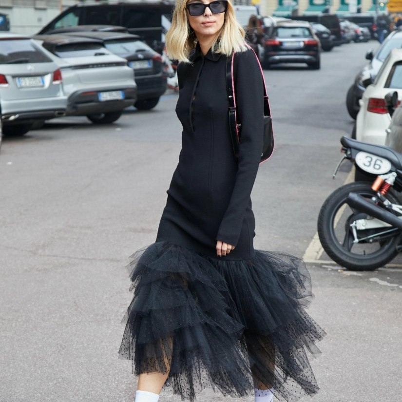 Tendance chaussettes : 10 looks inspirants pour les porter