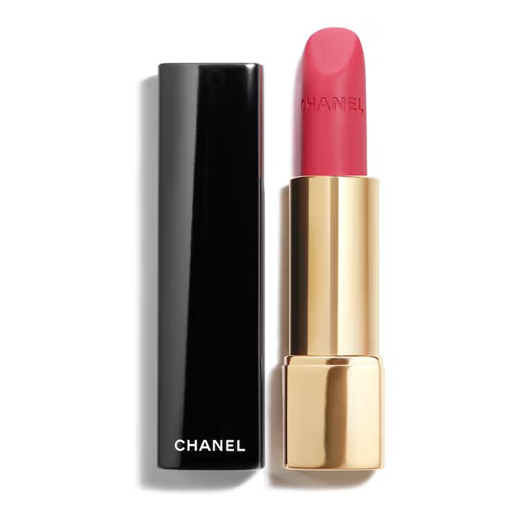CHANEL ROUGE ALLURE VELVET Le Rouge Velours Lumineux