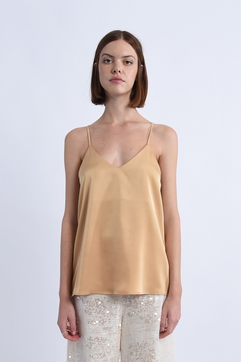 Molly Bracken&nbsp;&ndash;&nbsp;Caraco satin&eacute; &agrave; 50&nbsp;&euro; chez Molly Bracken