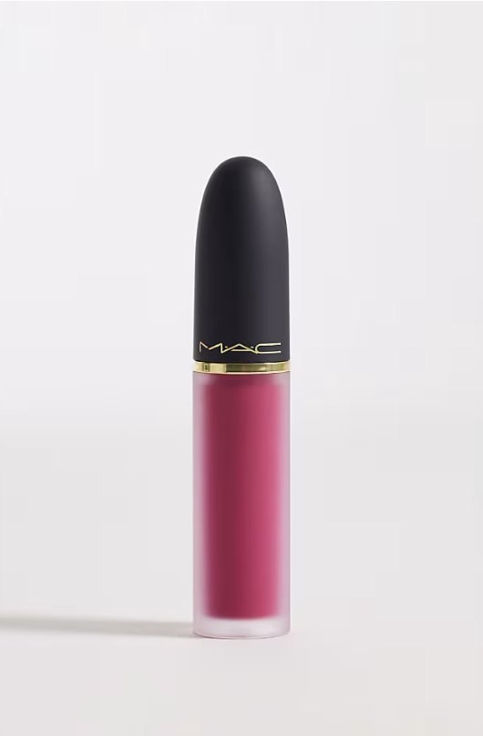 M.A.C&nbsp;&ndash;&nbsp;MAC &ndash; Powder Kiss &ndash; Mousse pour l&egrave;vres et joues &ndash; Make It Fashun! &agrave; 36,99&nbsp;&euro; chez ASOS