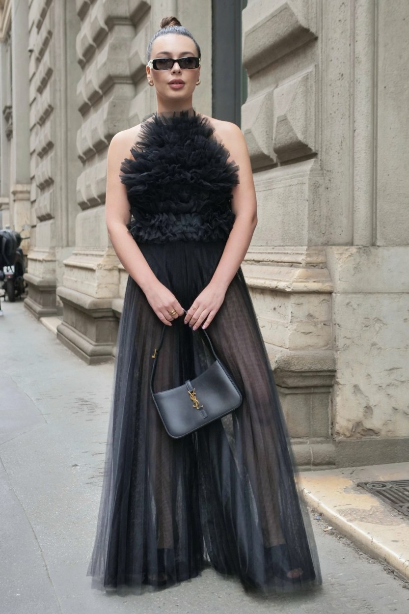 Tendance-Organza-10-silhouettes-vues-dans-les-rues-aux-Fashions-Weeks (1)(1)