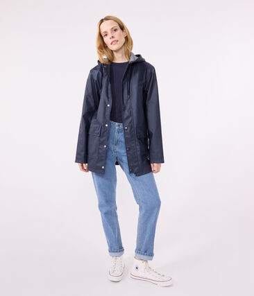 Cir&eacute; iconique femme / homme Petit Bateau &ndash; bleu &ndash; Taille XXS
