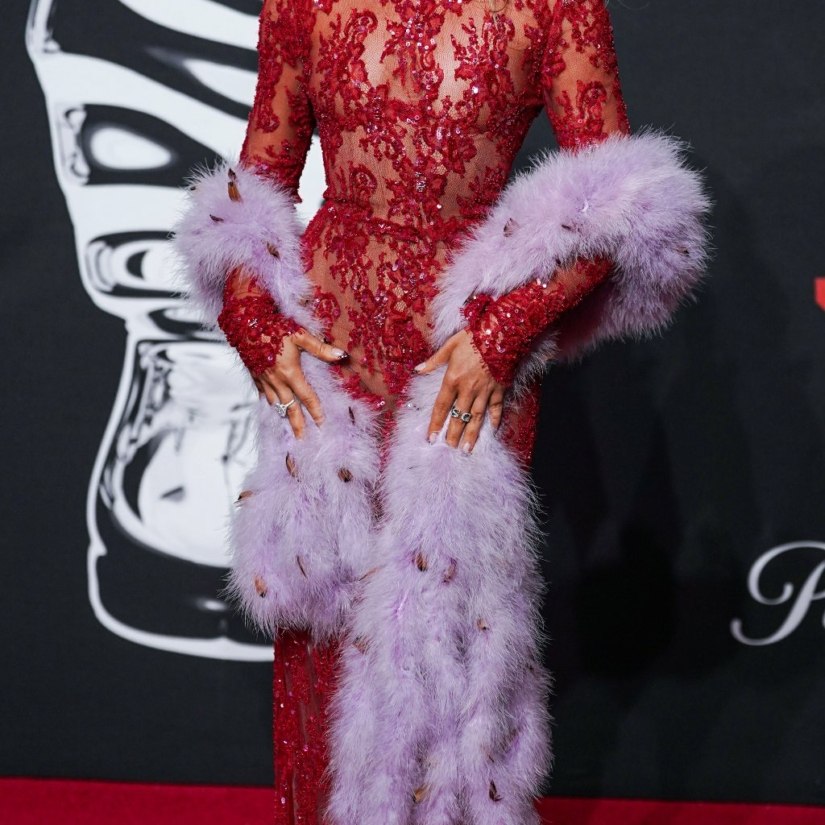2025 MTV Video Music Awards, septembre 2025