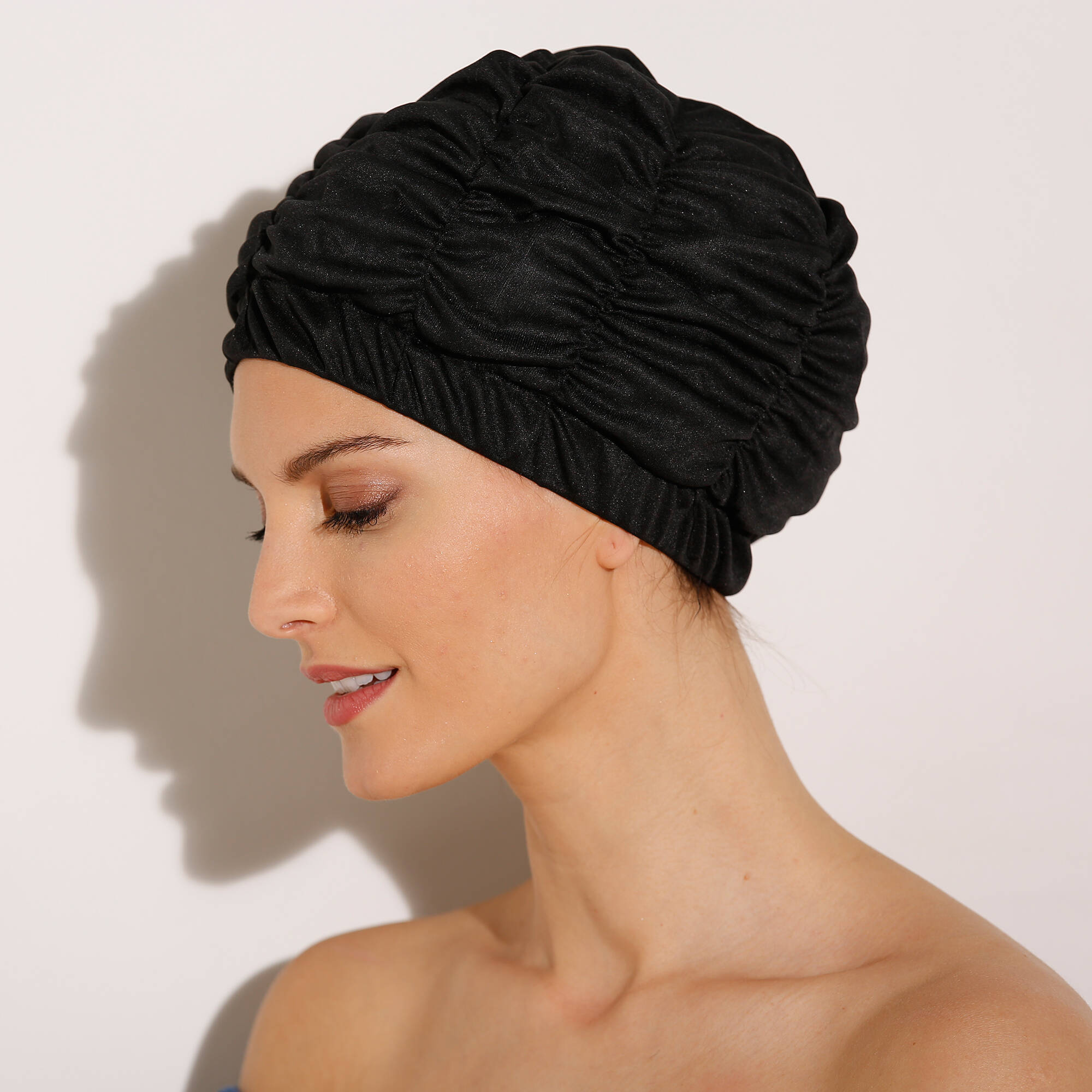 Bonnet de bain fantaisie femme &ndash; Blancheporte